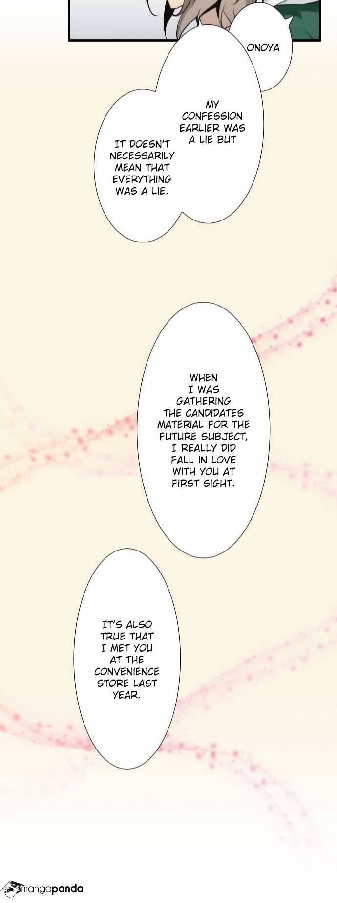 ReLIFE chapter 53 page 22