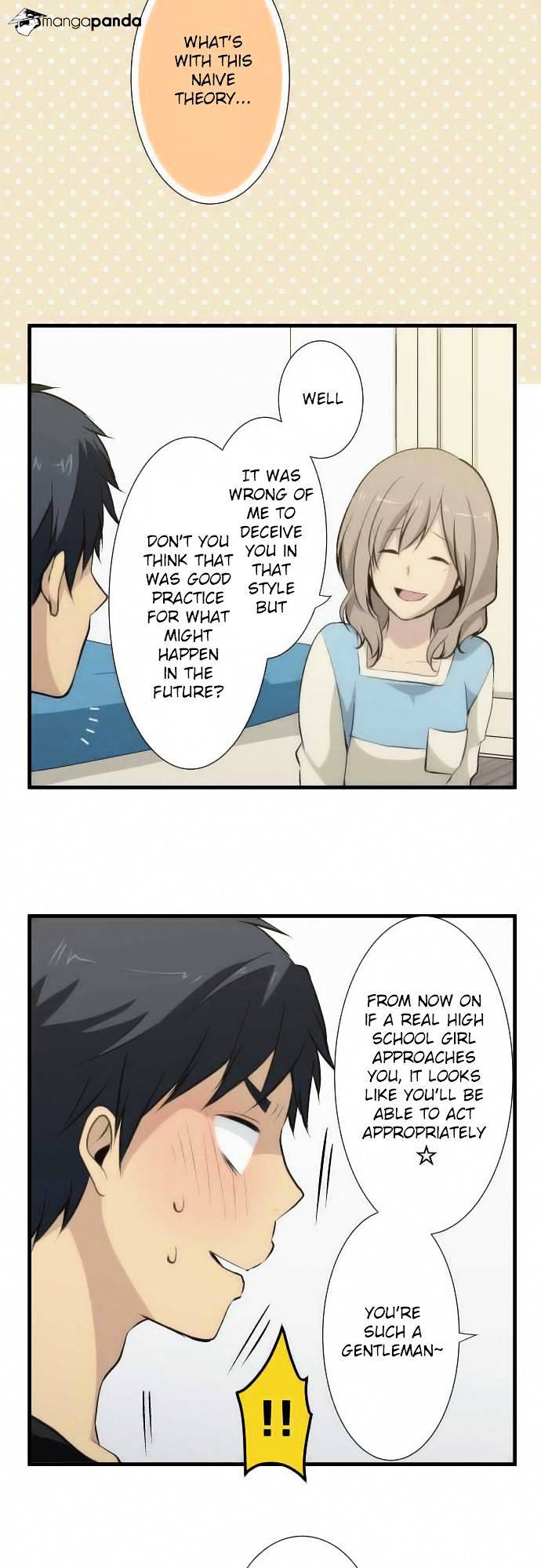 ReLIFE chapter 53 page 8
