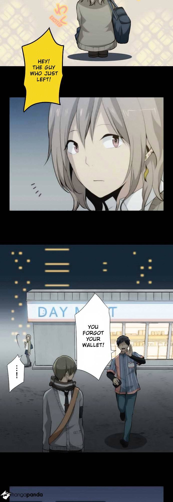 ReLIFE chapter 54 page 11