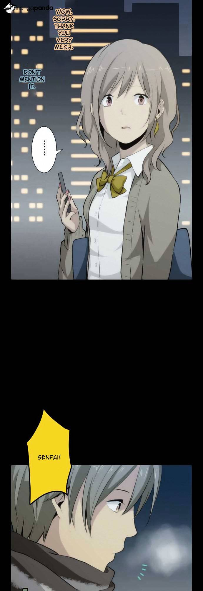 ReLIFE chapter 54 page 12