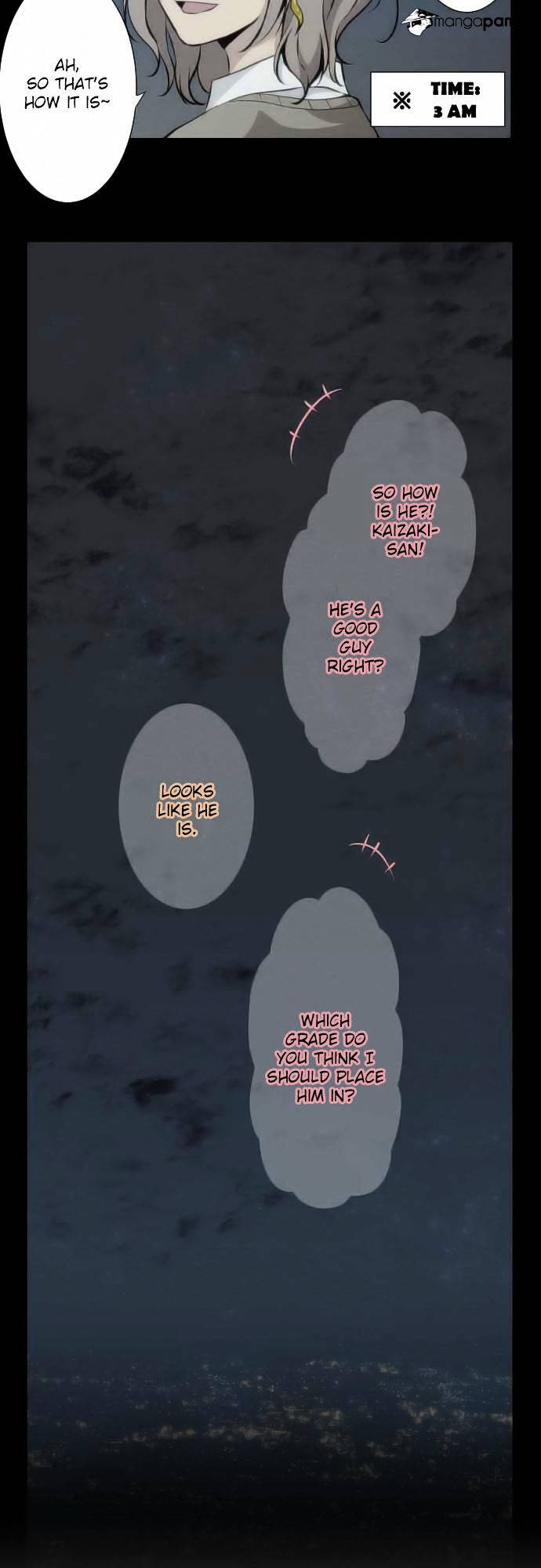 ReLIFE chapter 54 page 15