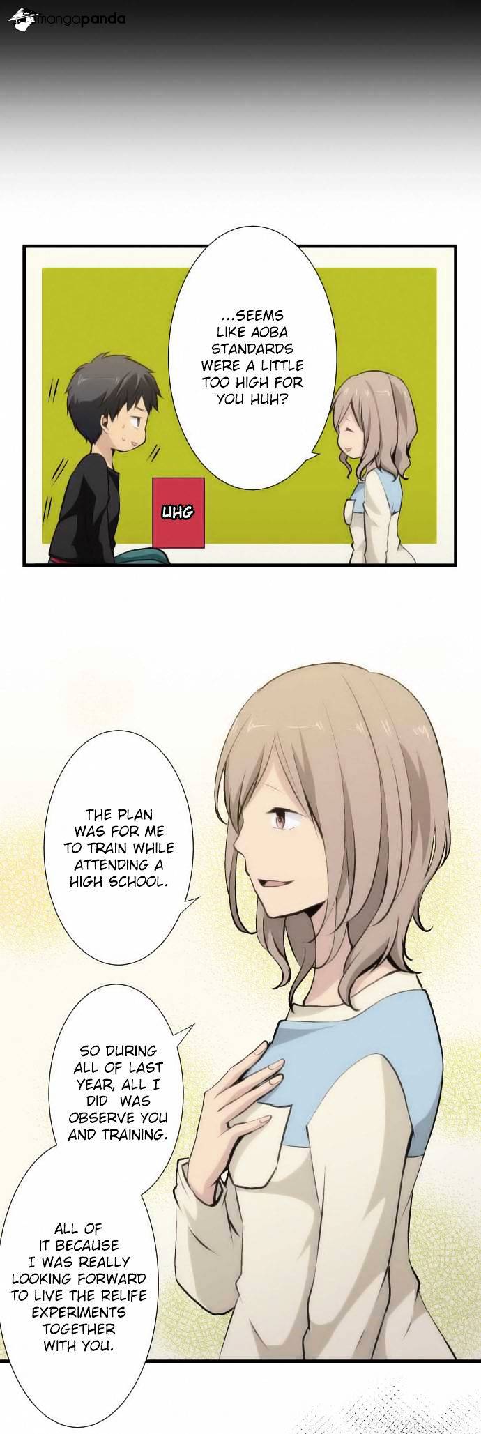 ReLIFE chapter 54 page 16
