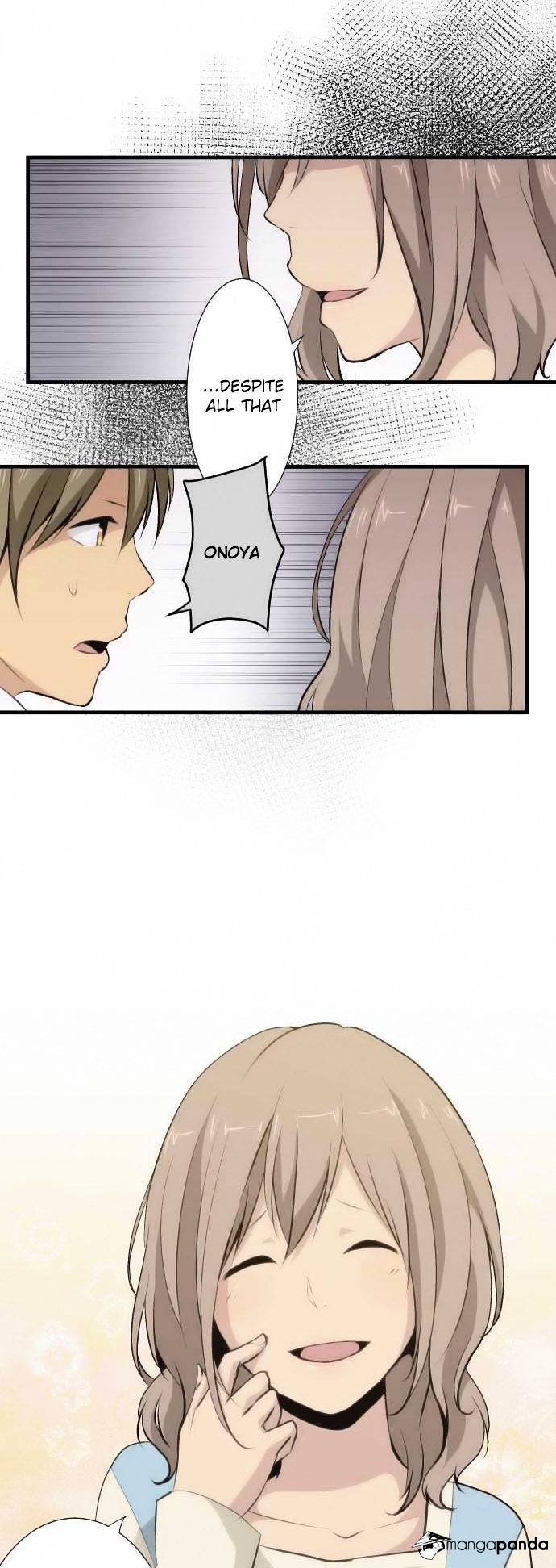 ReLIFE chapter 54 page 17