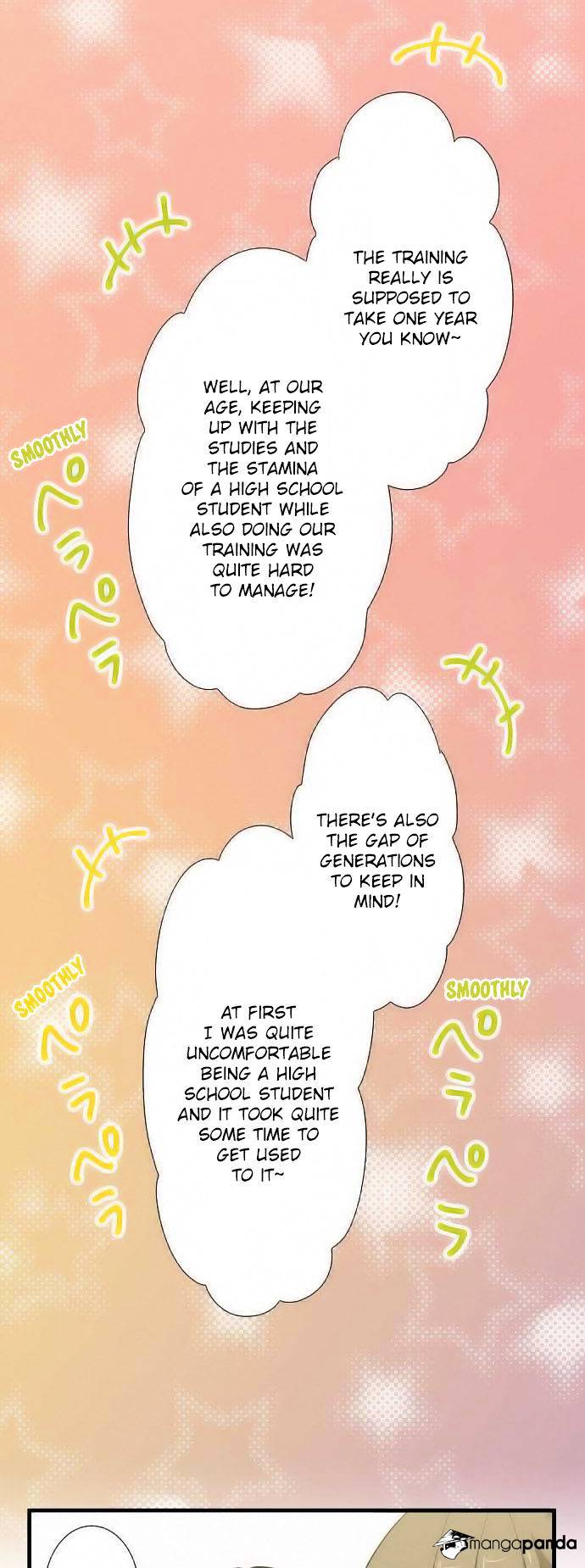 ReLIFE chapter 54 page 19