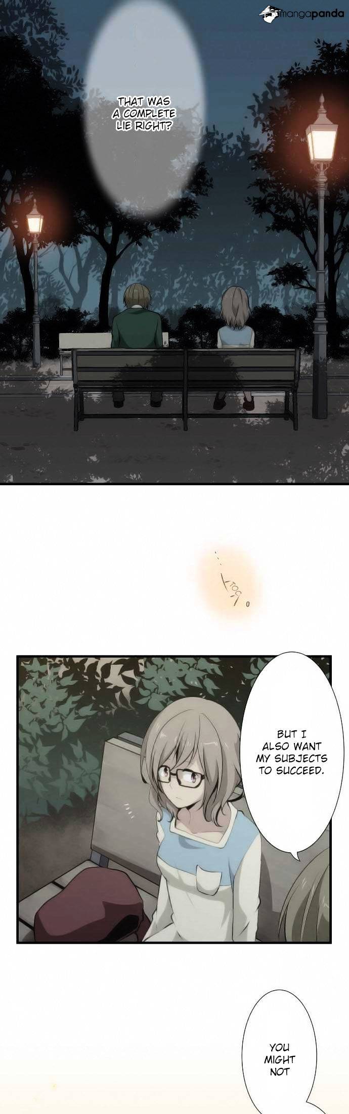 ReLIFE chapter 55 page 12