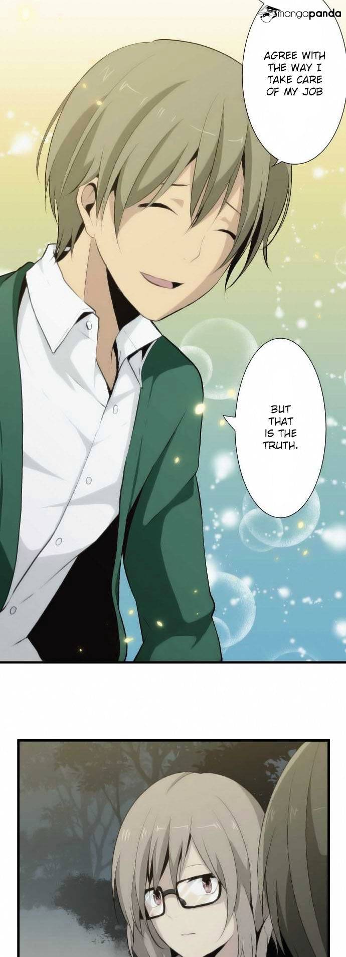 ReLIFE chapter 55 page 13