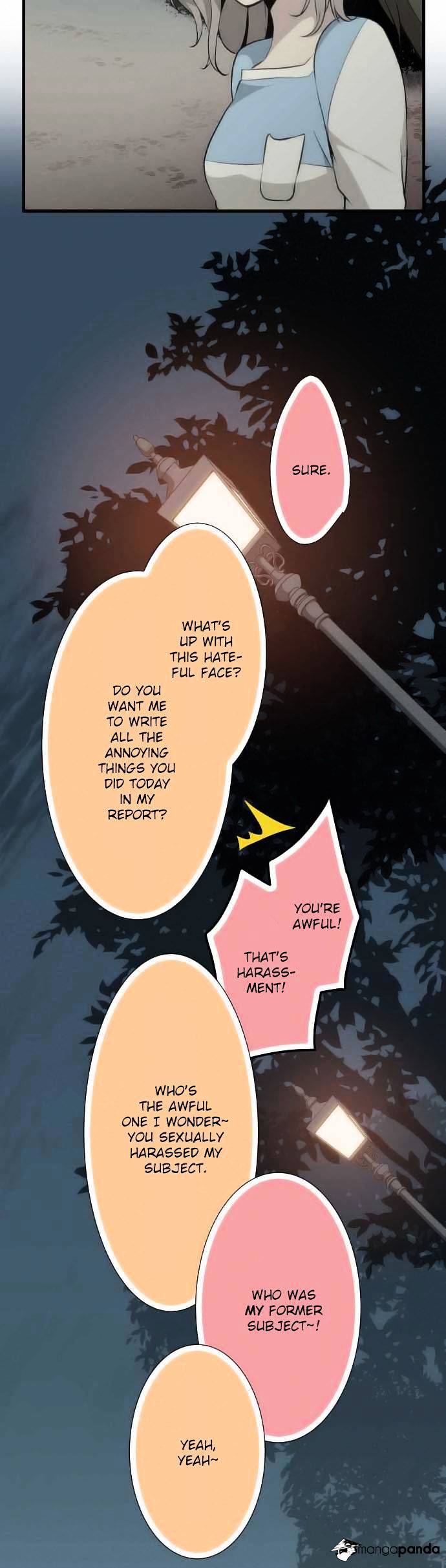 ReLIFE chapter 55 page 14