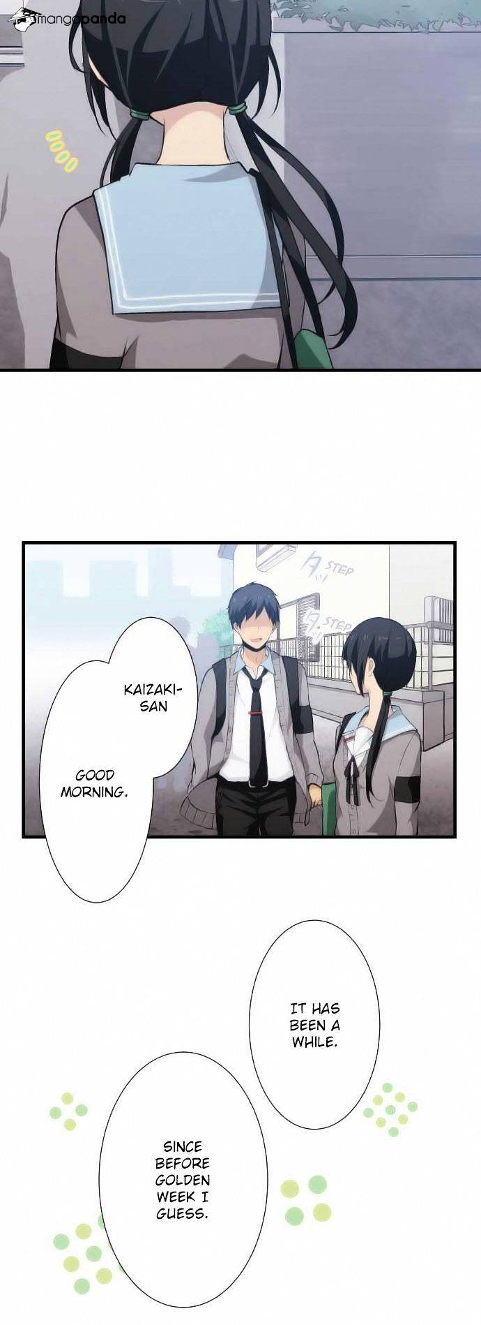 ReLIFE chapter 55 page 16