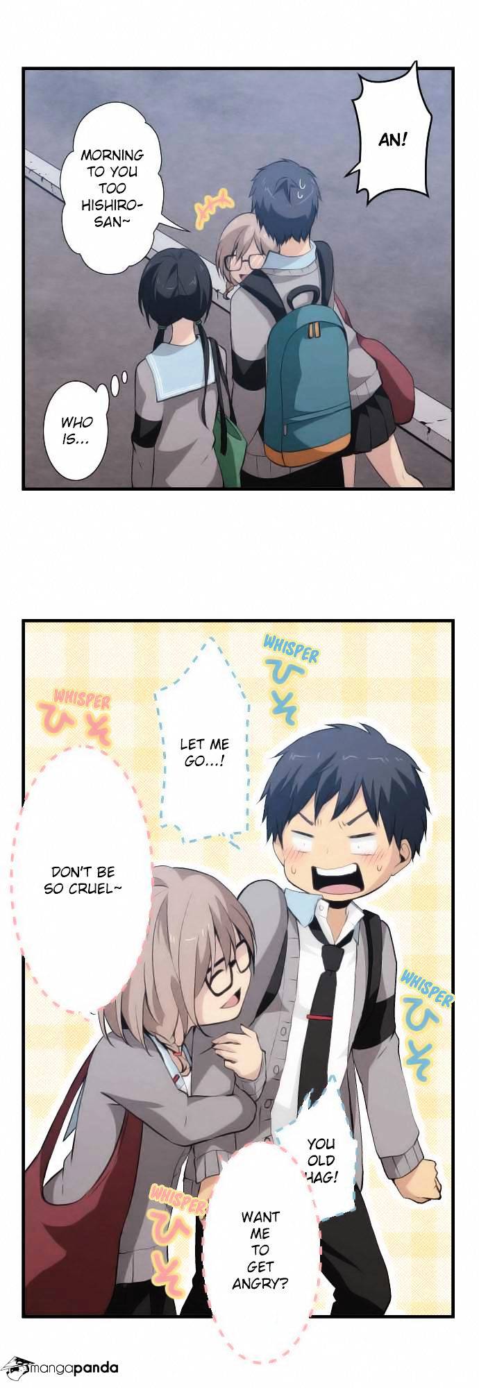 ReLIFE chapter 55 page 18