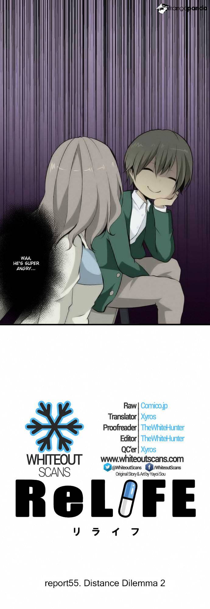 ReLIFE chapter 55 page 2