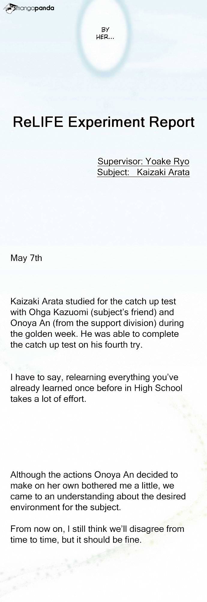 ReLIFE chapter 55 page 28