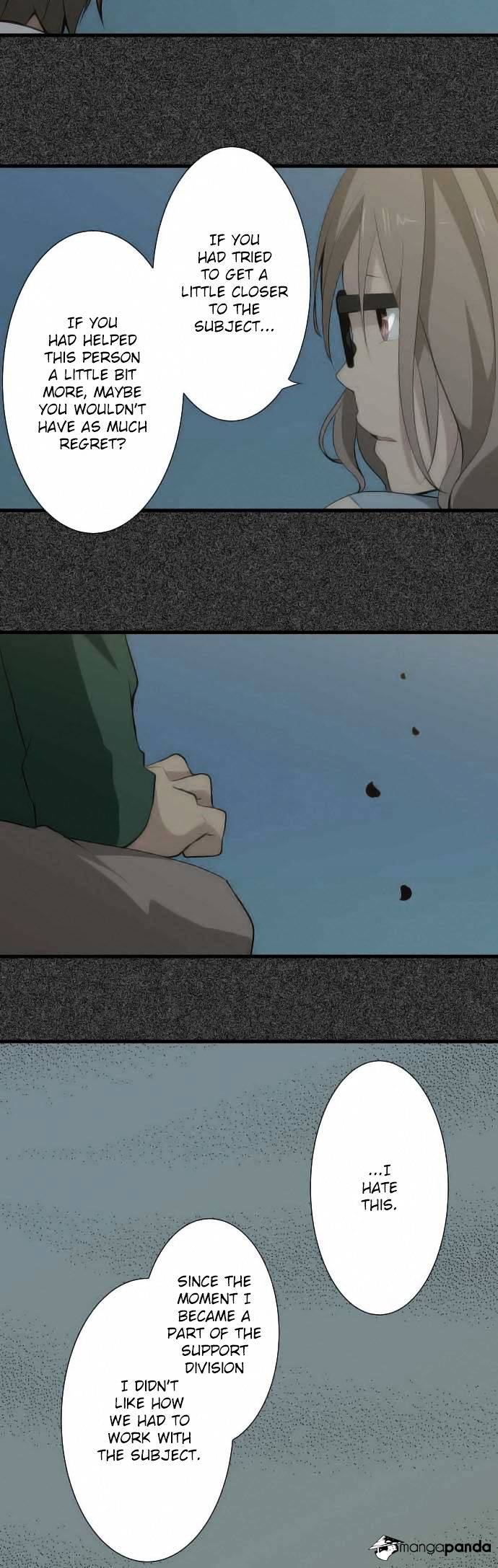ReLIFE chapter 55 page 6