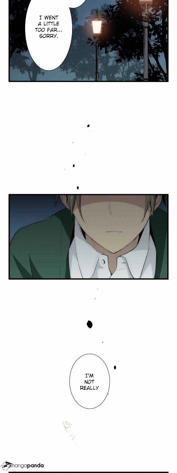 ReLIFE chapter 55 page 8