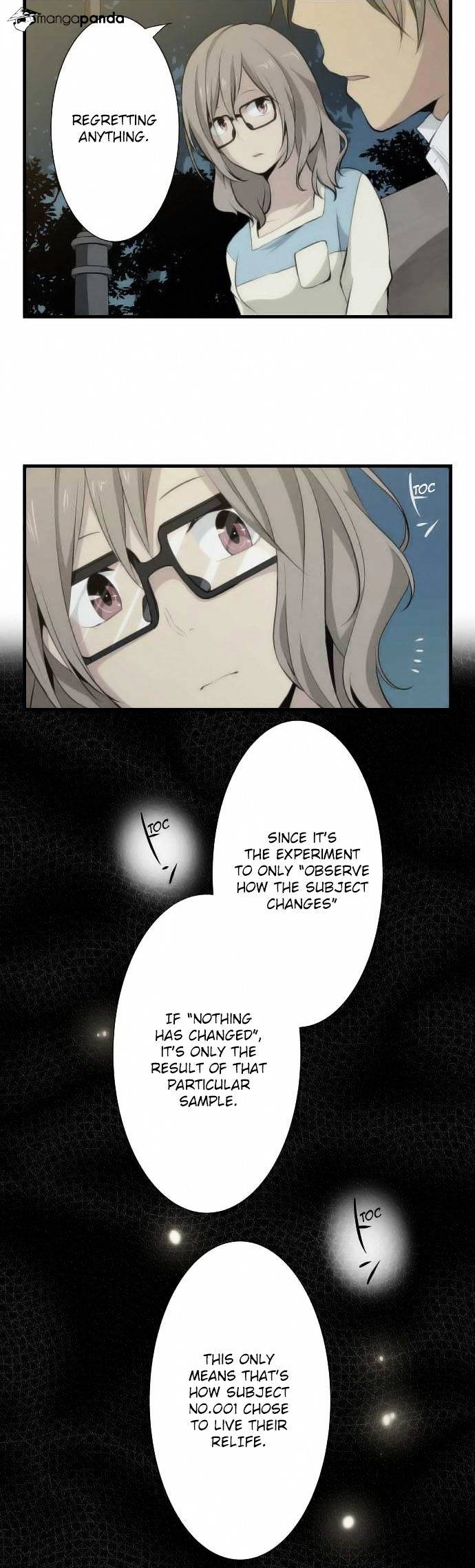 ReLIFE chapter 55 page 9