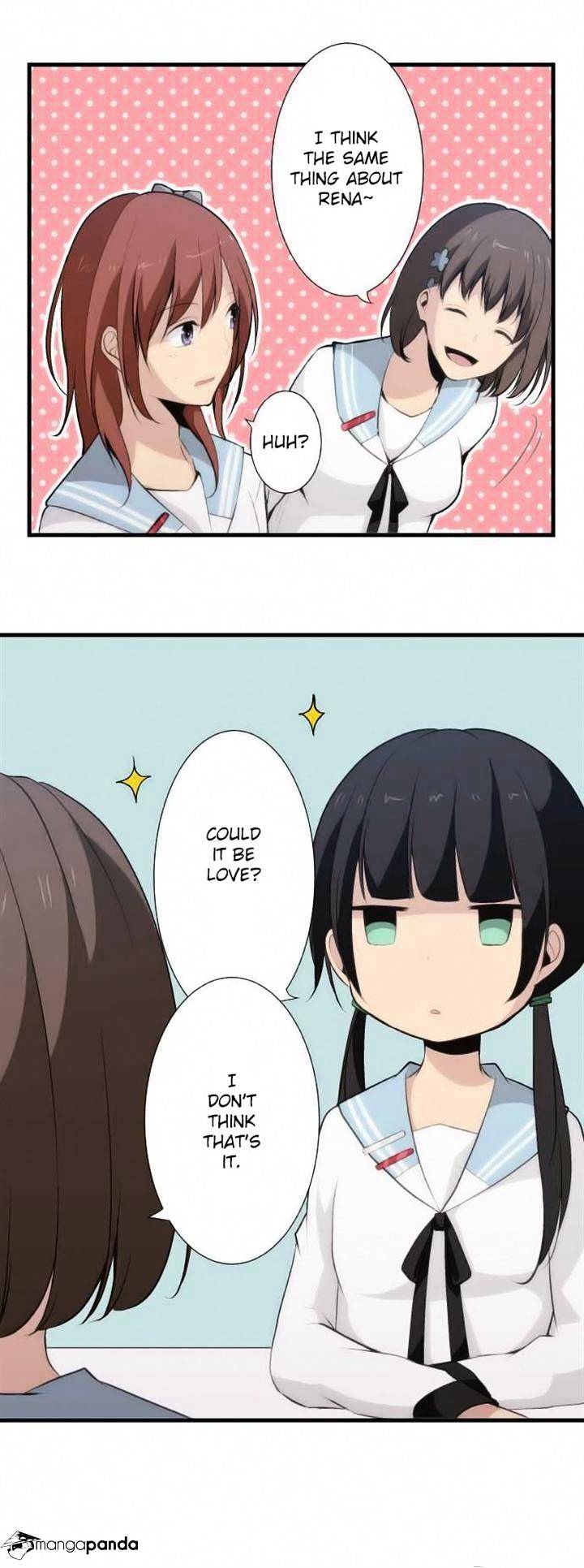 ReLIFE chapter 56 page 10