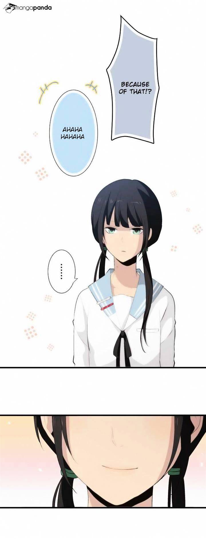 ReLIFE chapter 56 page 17