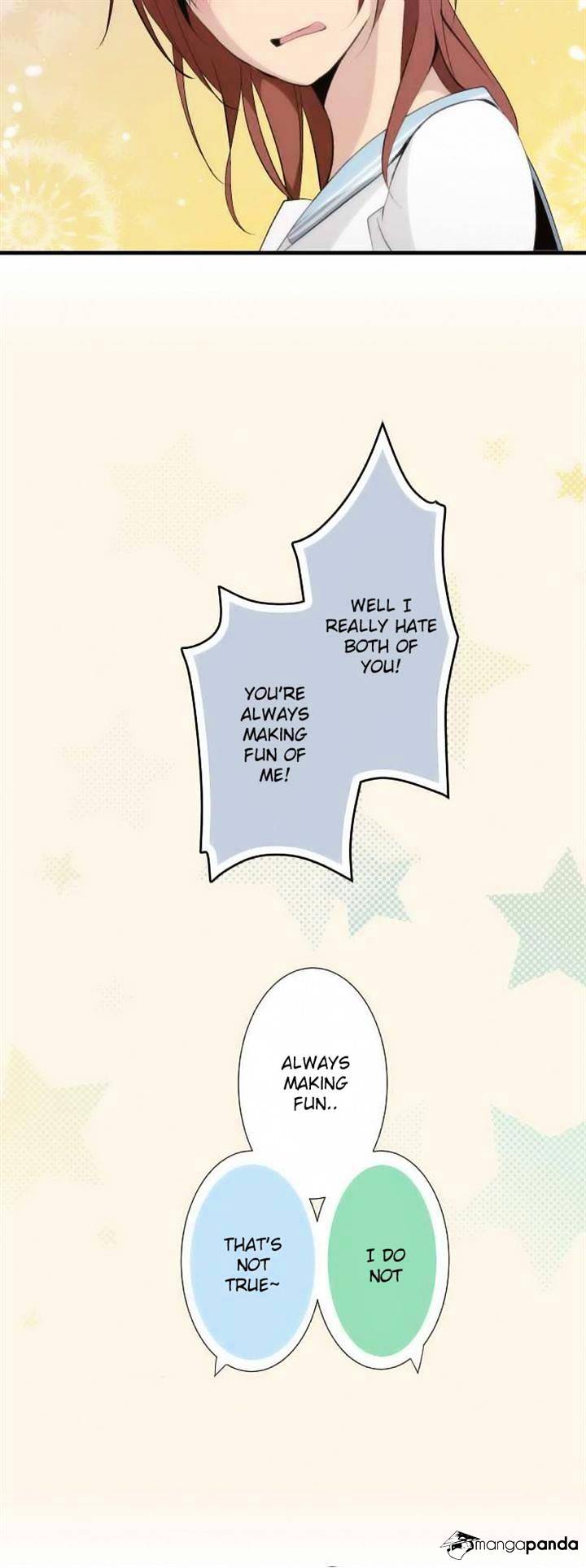 ReLIFE chapter 56 page 19