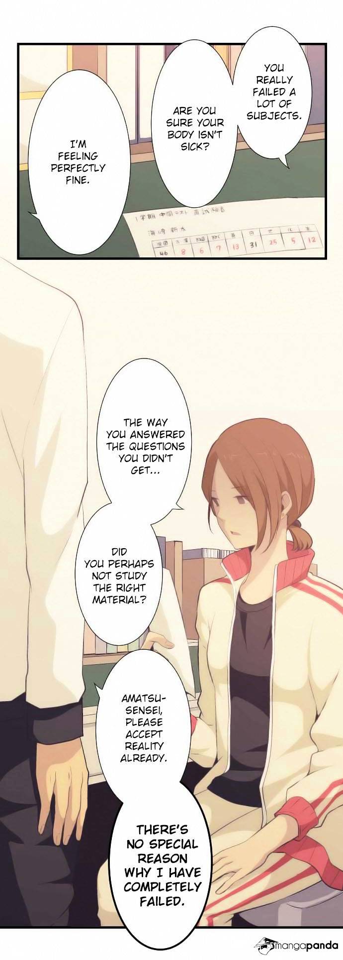 ReLIFE chapter 57 page 10