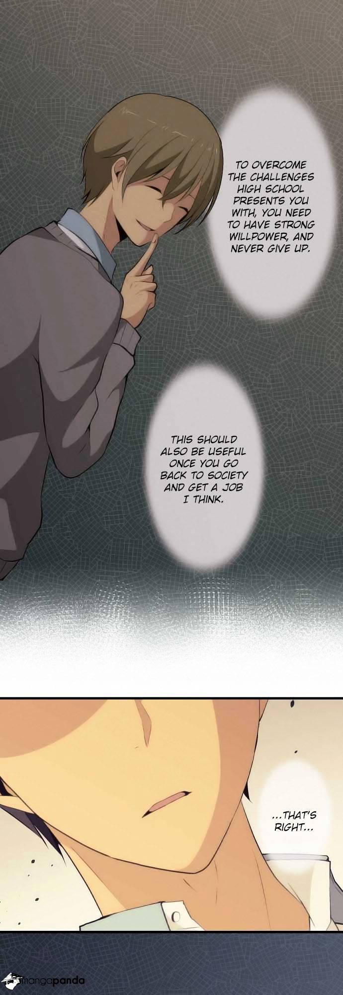 ReLIFE chapter 57 page 13