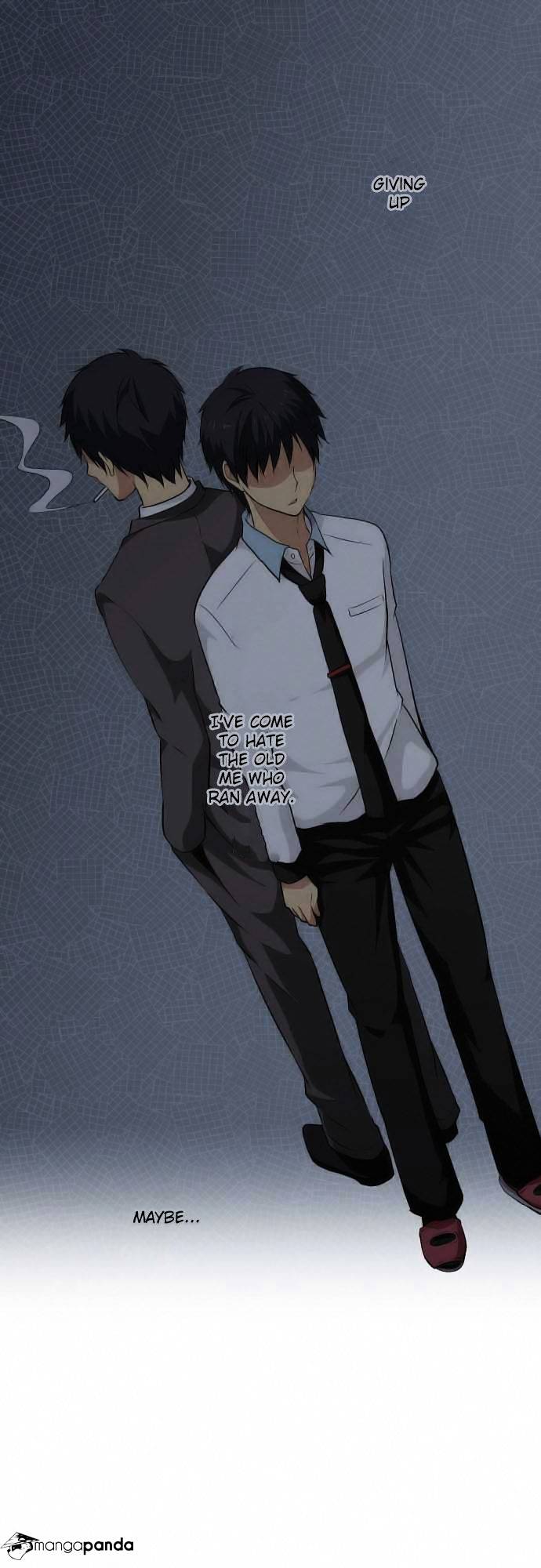 ReLIFE chapter 57 page 14