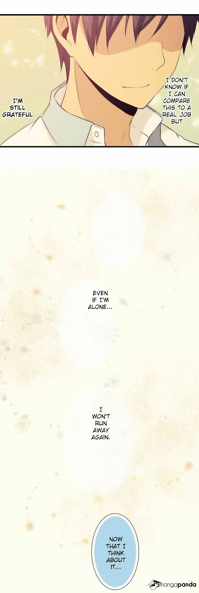 ReLIFE chapter 57 page 16