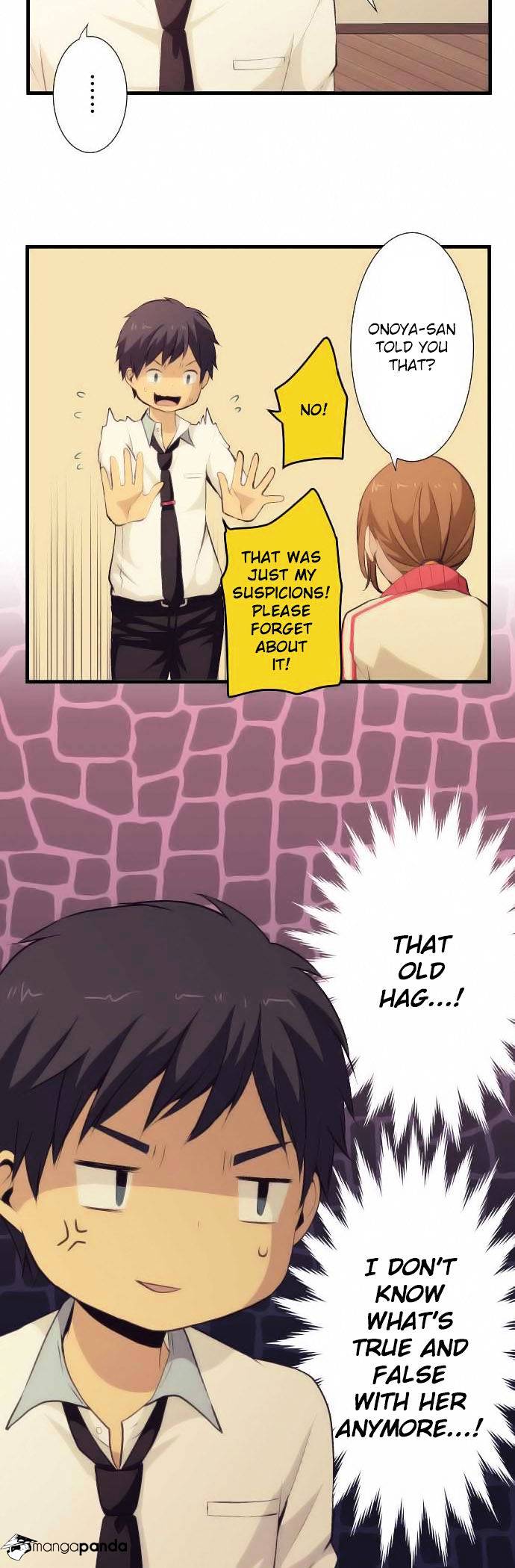 ReLIFE chapter 57 page 18