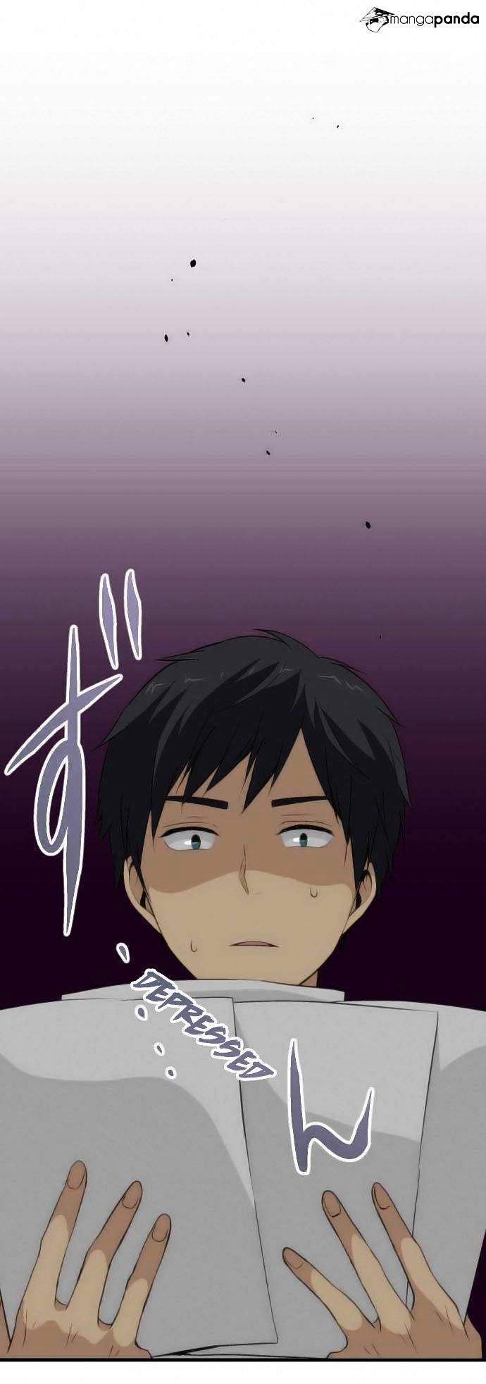 ReLIFE chapter 57 page 2