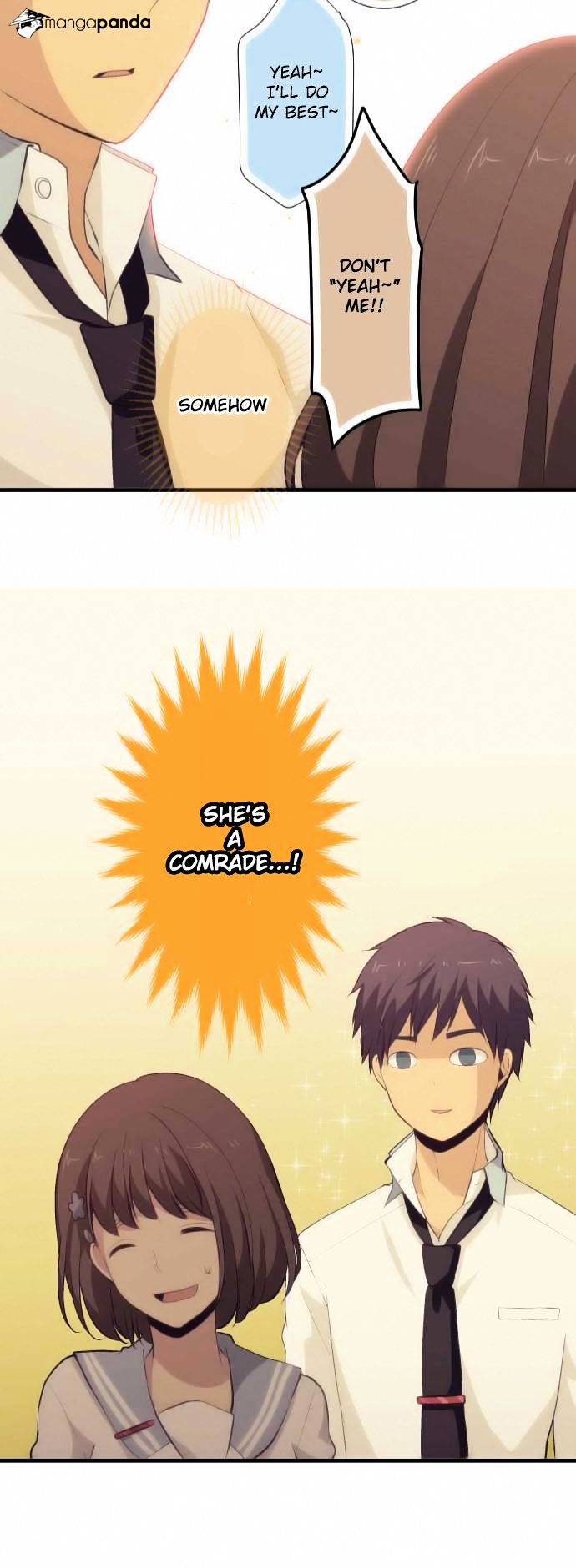 ReLIFE chapter 57 page 24