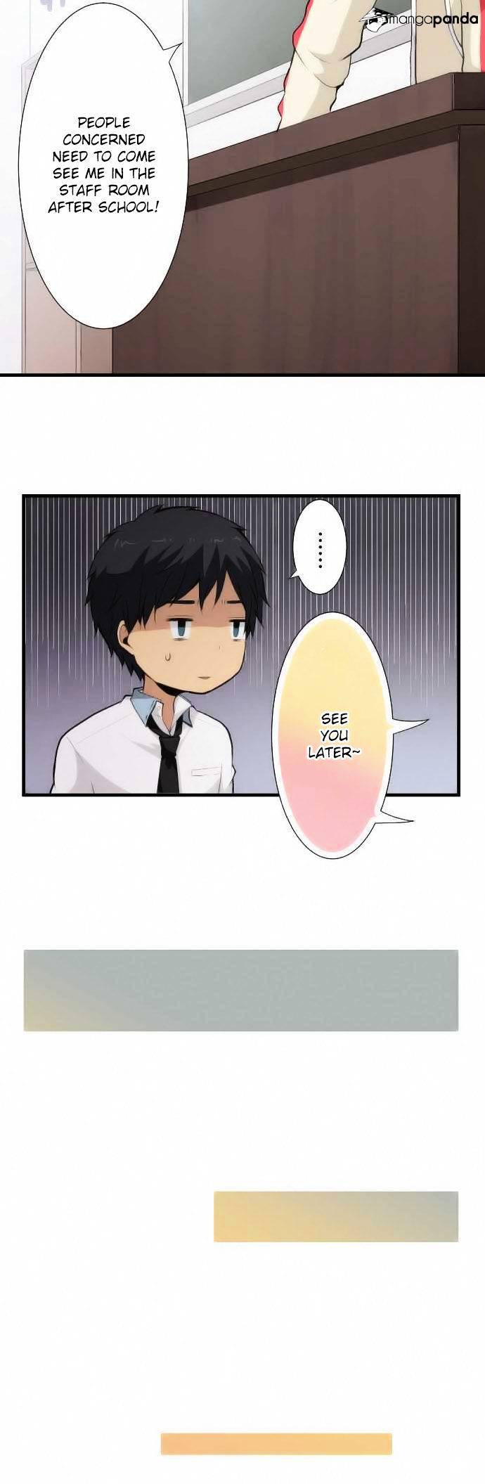 ReLIFE chapter 57 page 8