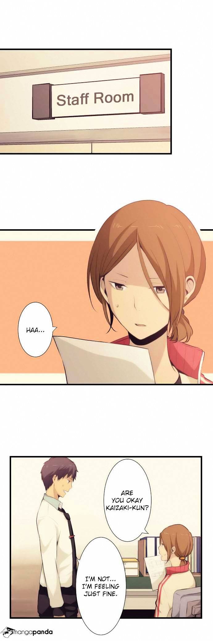 ReLIFE chapter 57 page 9