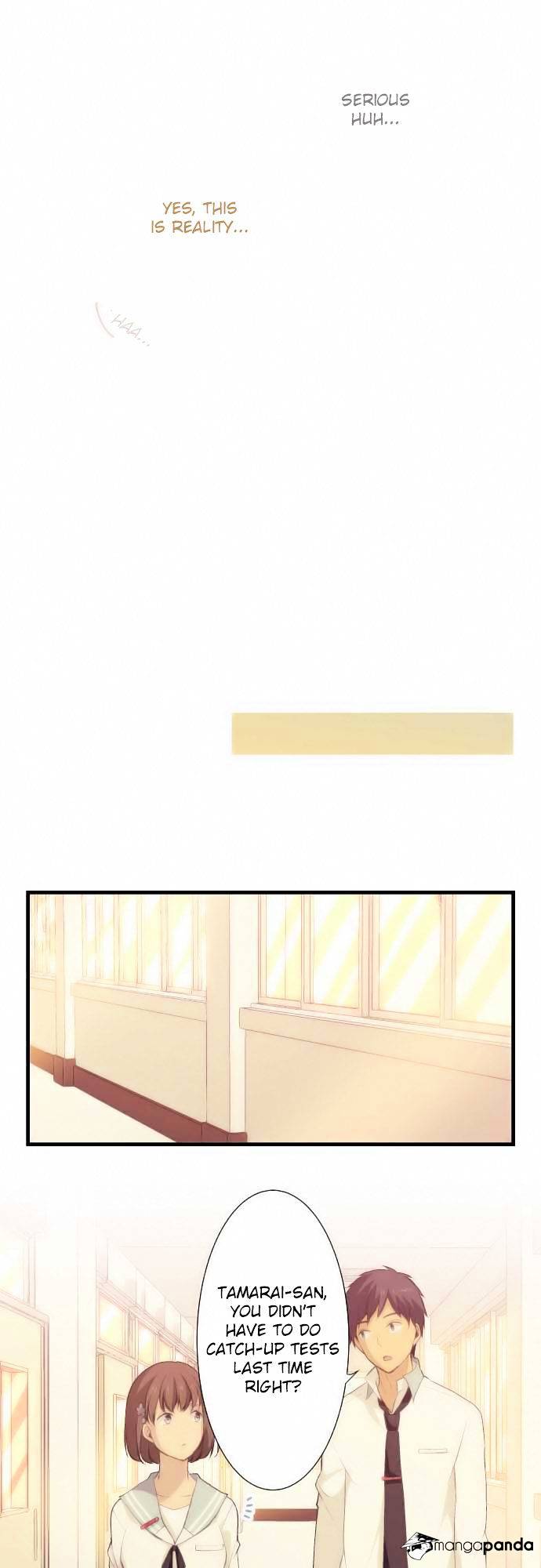 ReLIFE chapter 58 page 11