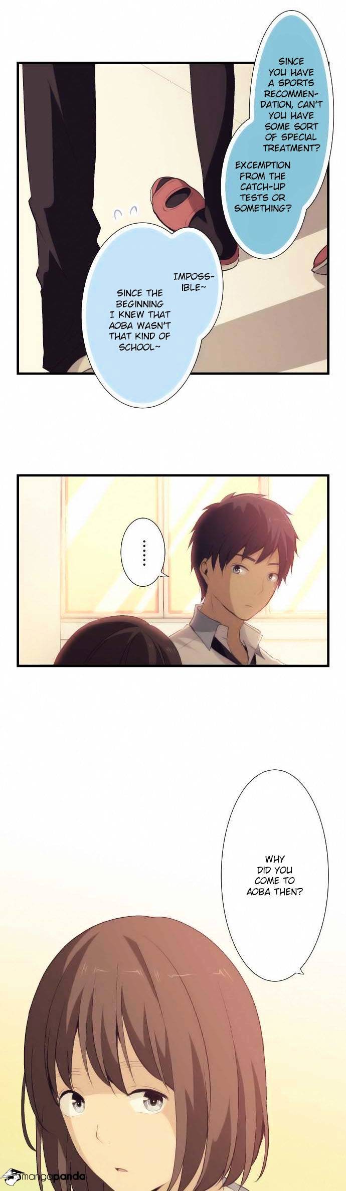ReLIFE chapter 58 page 13