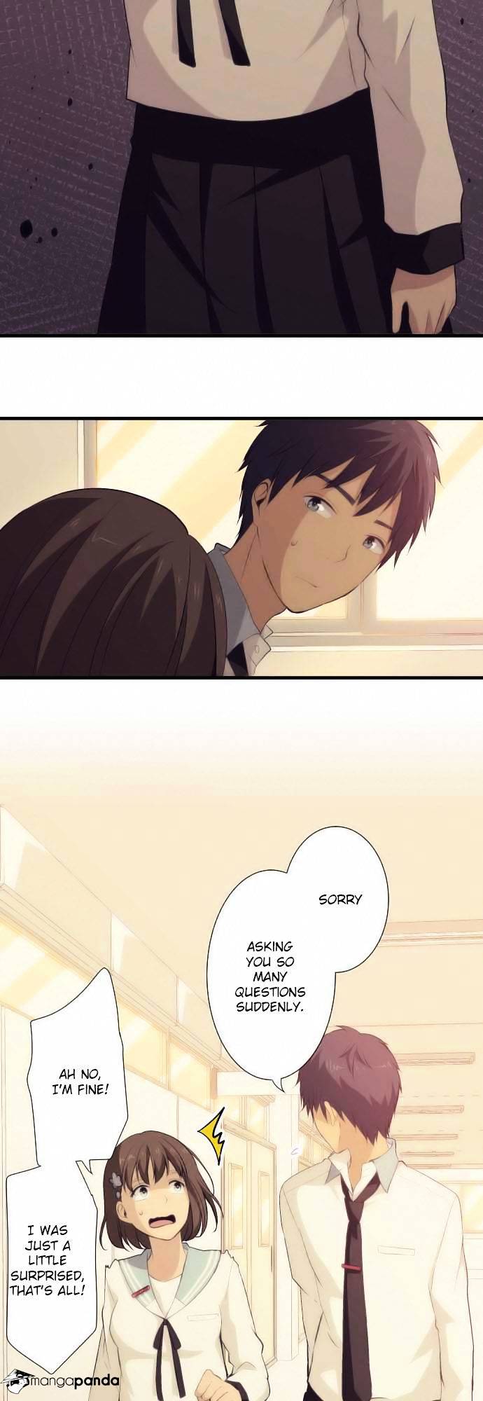 ReLIFE chapter 58 page 15