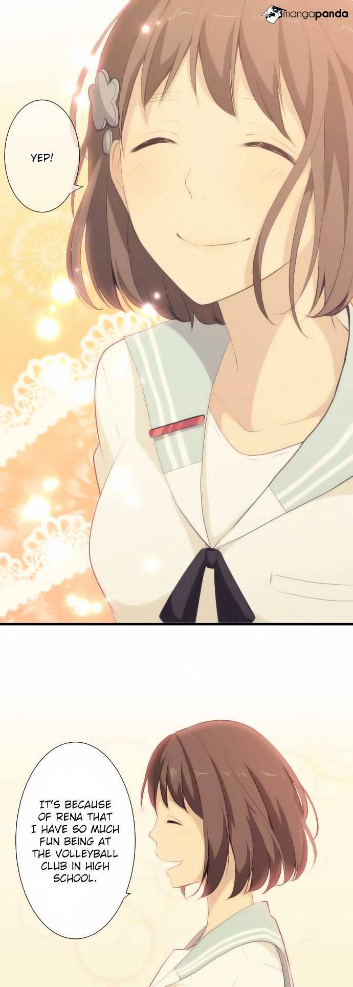 ReLIFE chapter 58 page 18