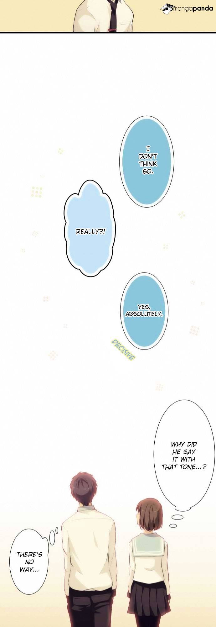 ReLIFE chapter 58 page 21