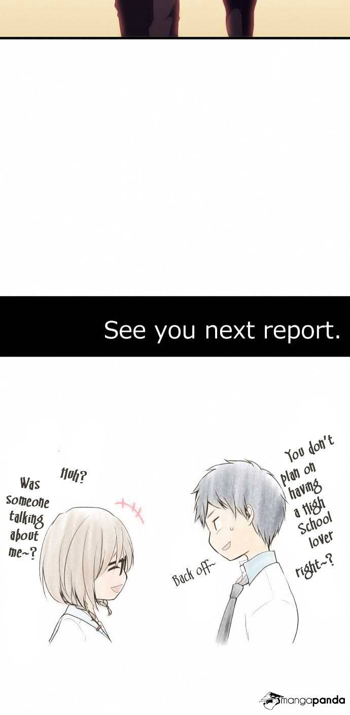 ReLIFE chapter 58 page 22