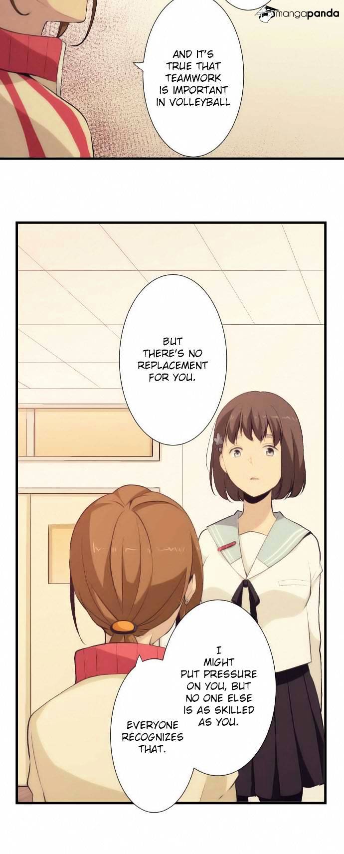 ReLIFE chapter 58 page 6