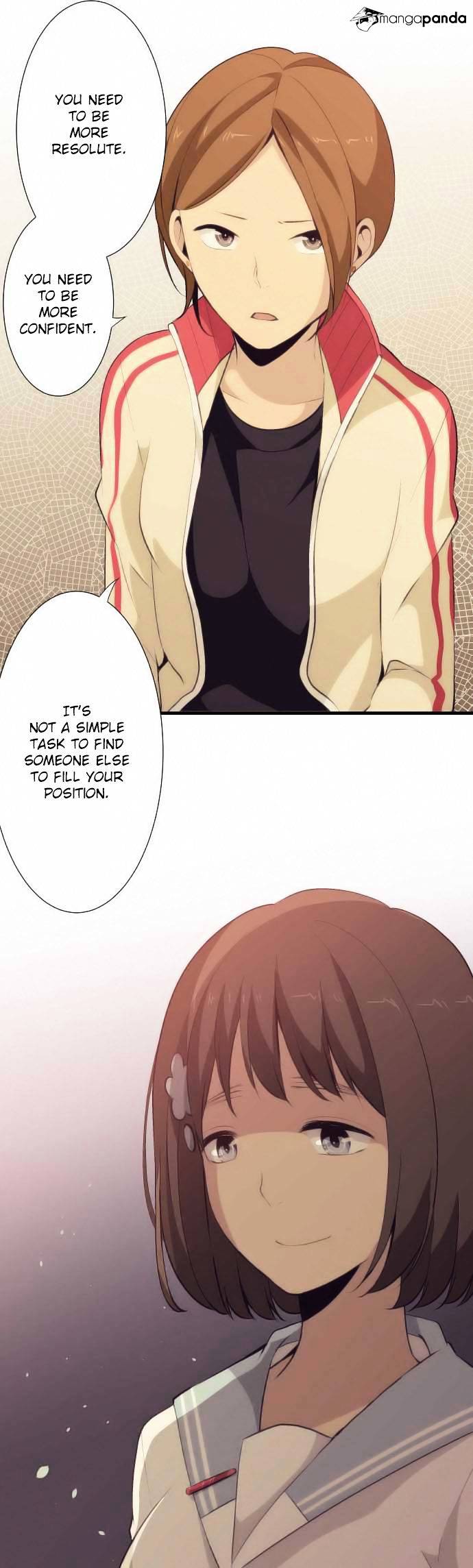 ReLIFE chapter 58 page 7