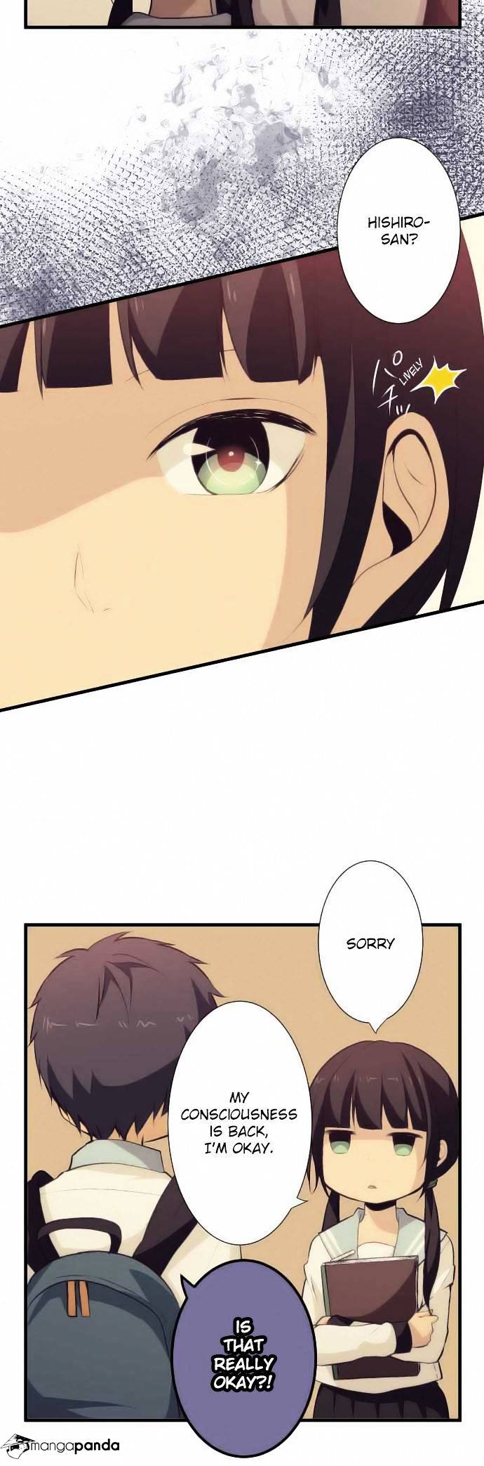 ReLIFE chapter 59 page 10