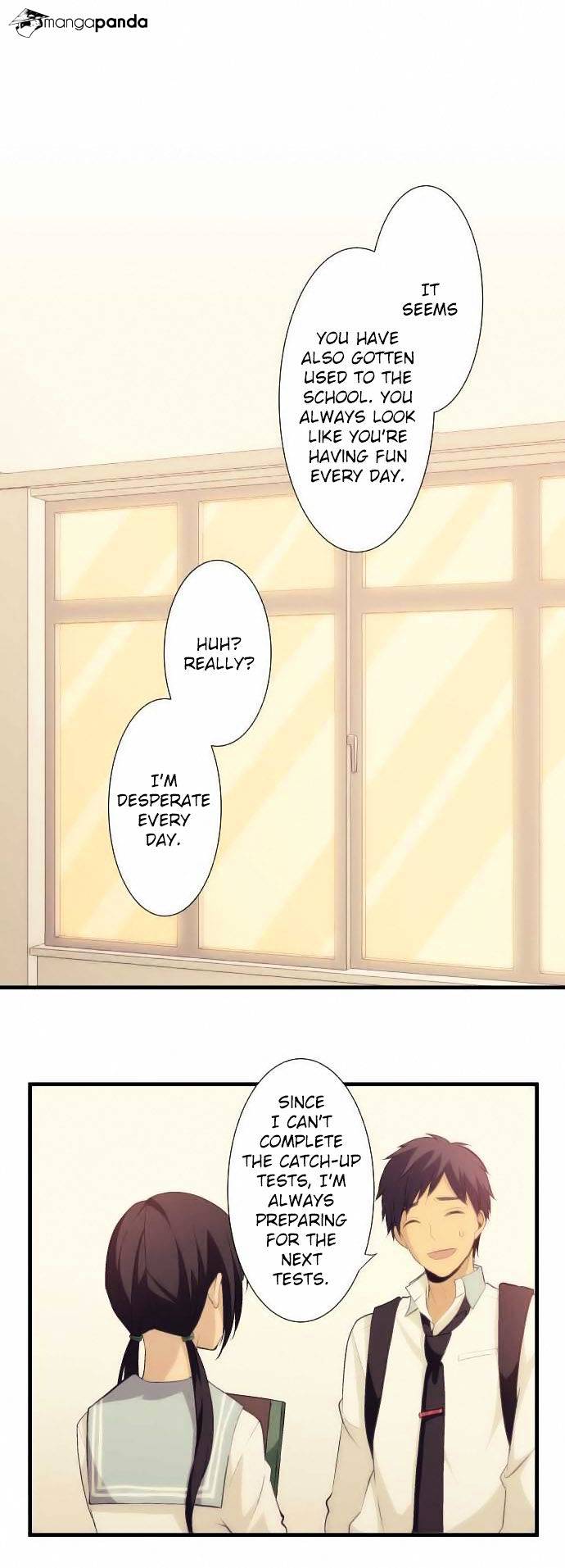 ReLIFE chapter 59 page 11