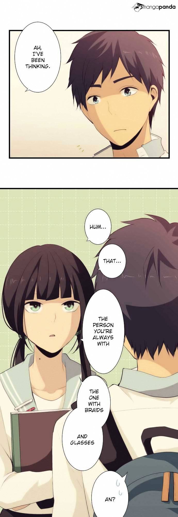 ReLIFE chapter 59 page 12