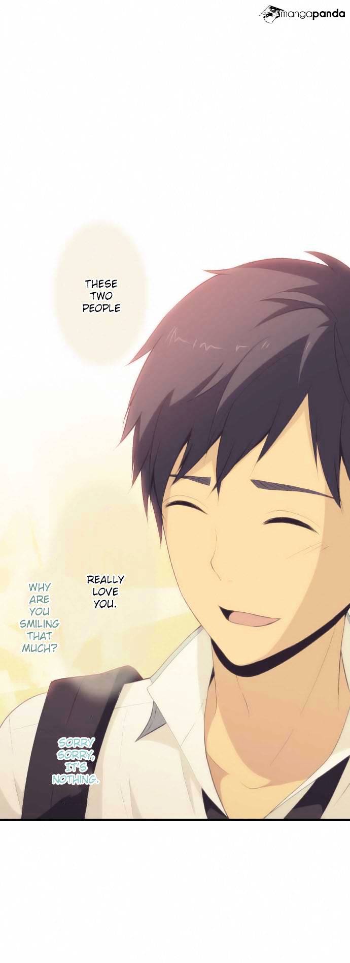 ReLIFE chapter 59 page 18