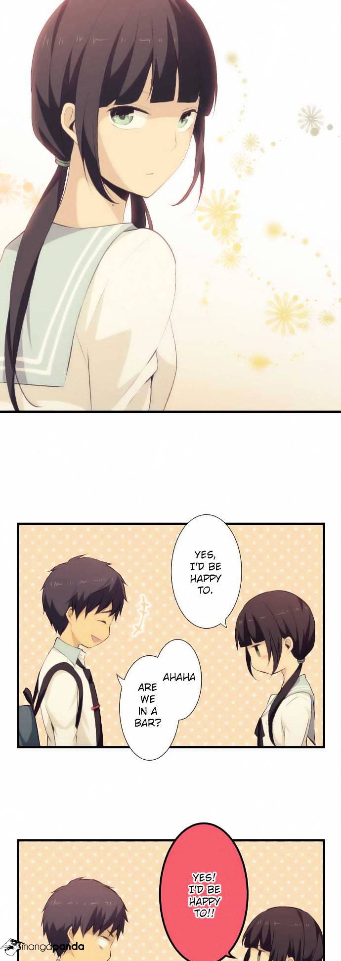 ReLIFE chapter 59 page 20