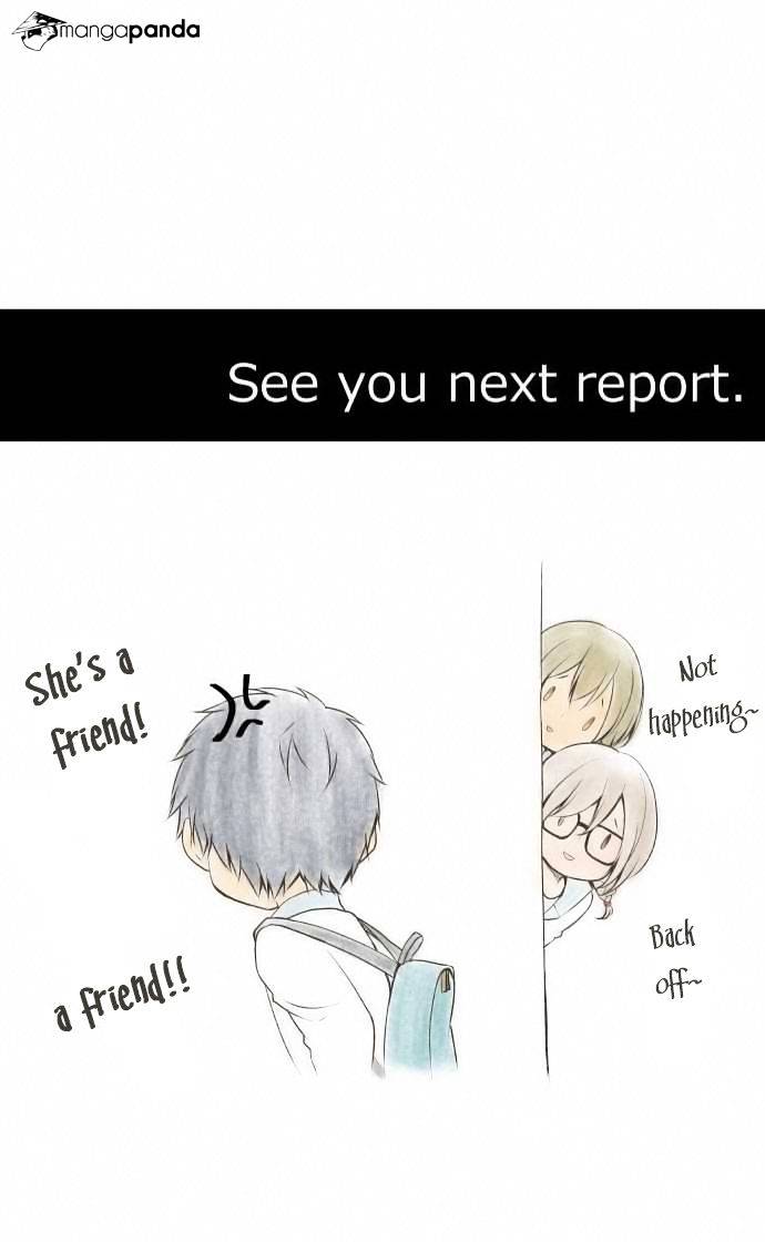 ReLIFE chapter 59 page 22