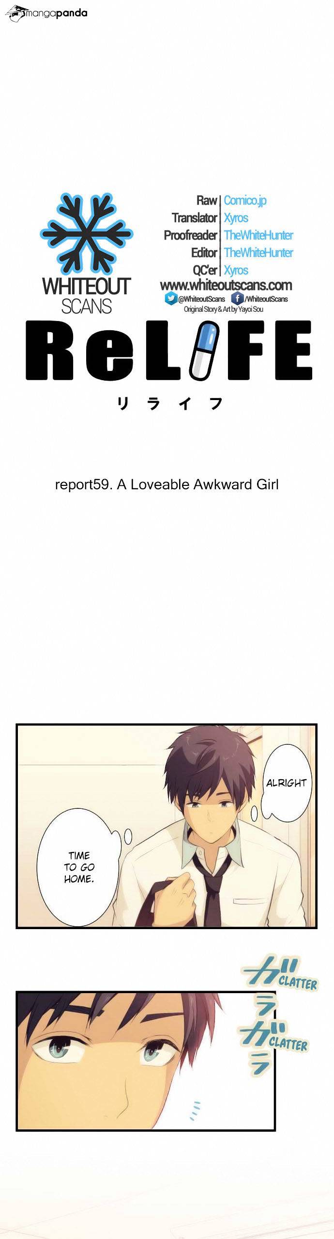 ReLIFE chapter 59 page 3