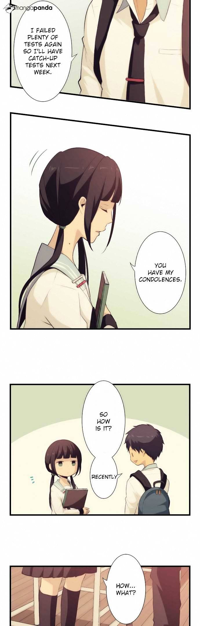 ReLIFE chapter 59 page 6