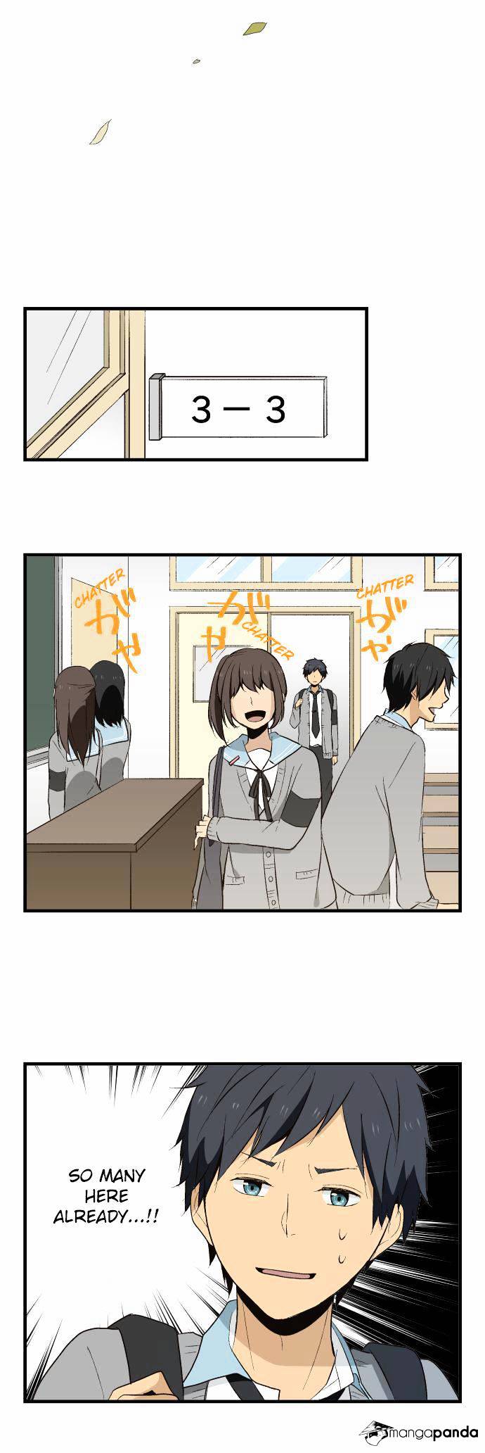 ReLIFE chapter 6 page 14