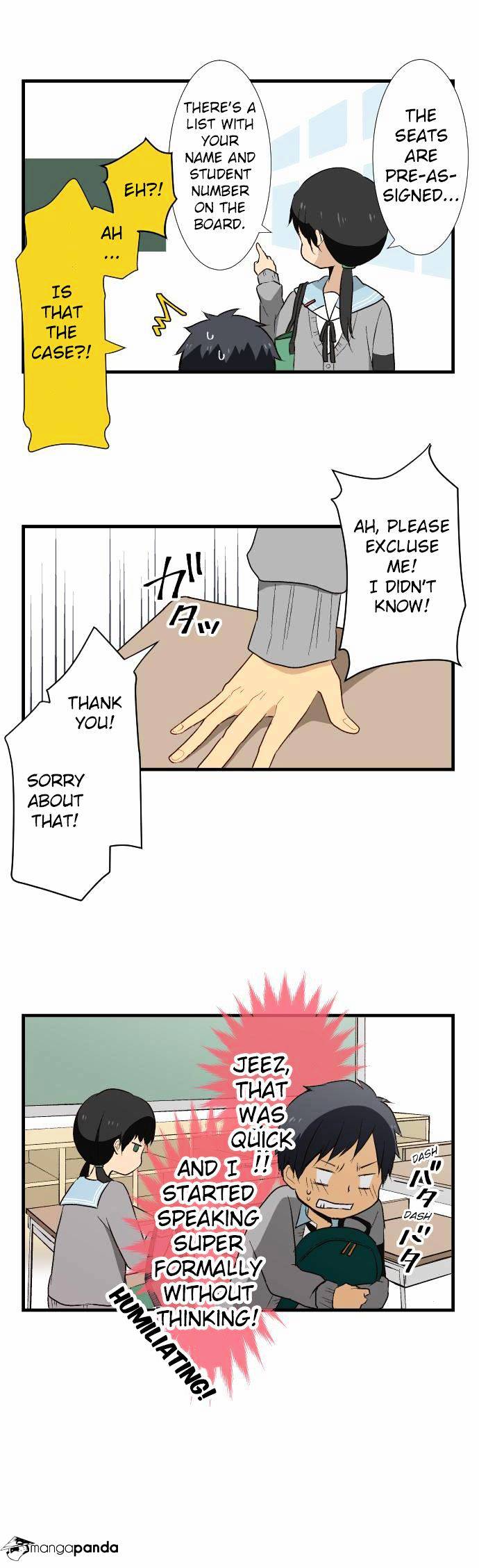 ReLIFE chapter 6 page 17