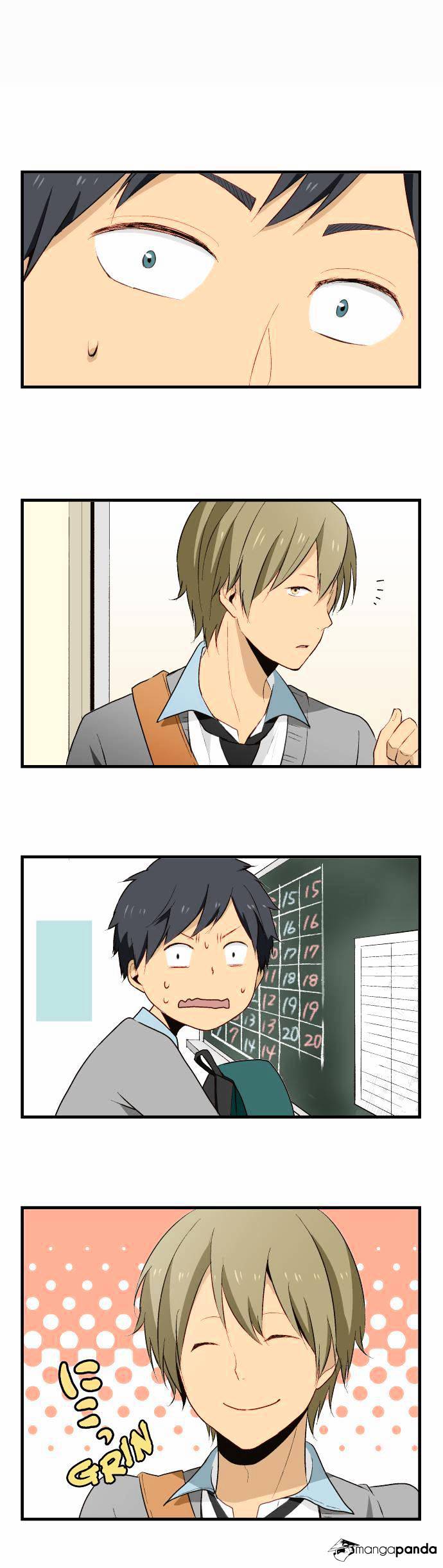 ReLIFE chapter 6 page 20