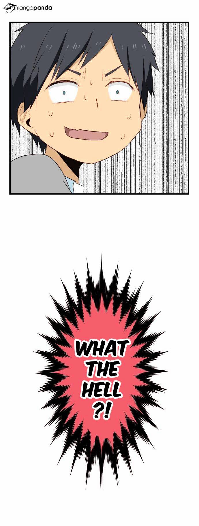 ReLIFE chapter 6 page 21